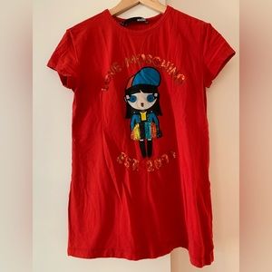 Moschino T-shirt